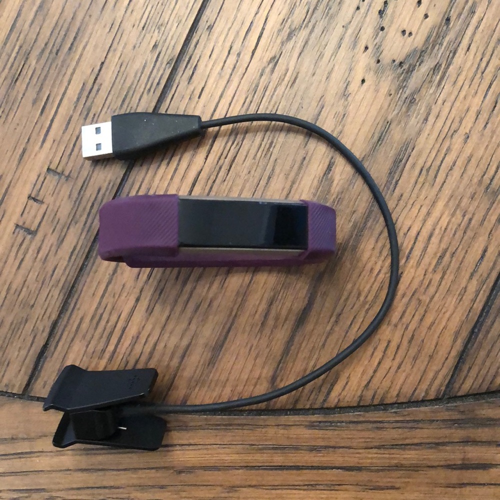 Large Fitbit Alta - image 1
